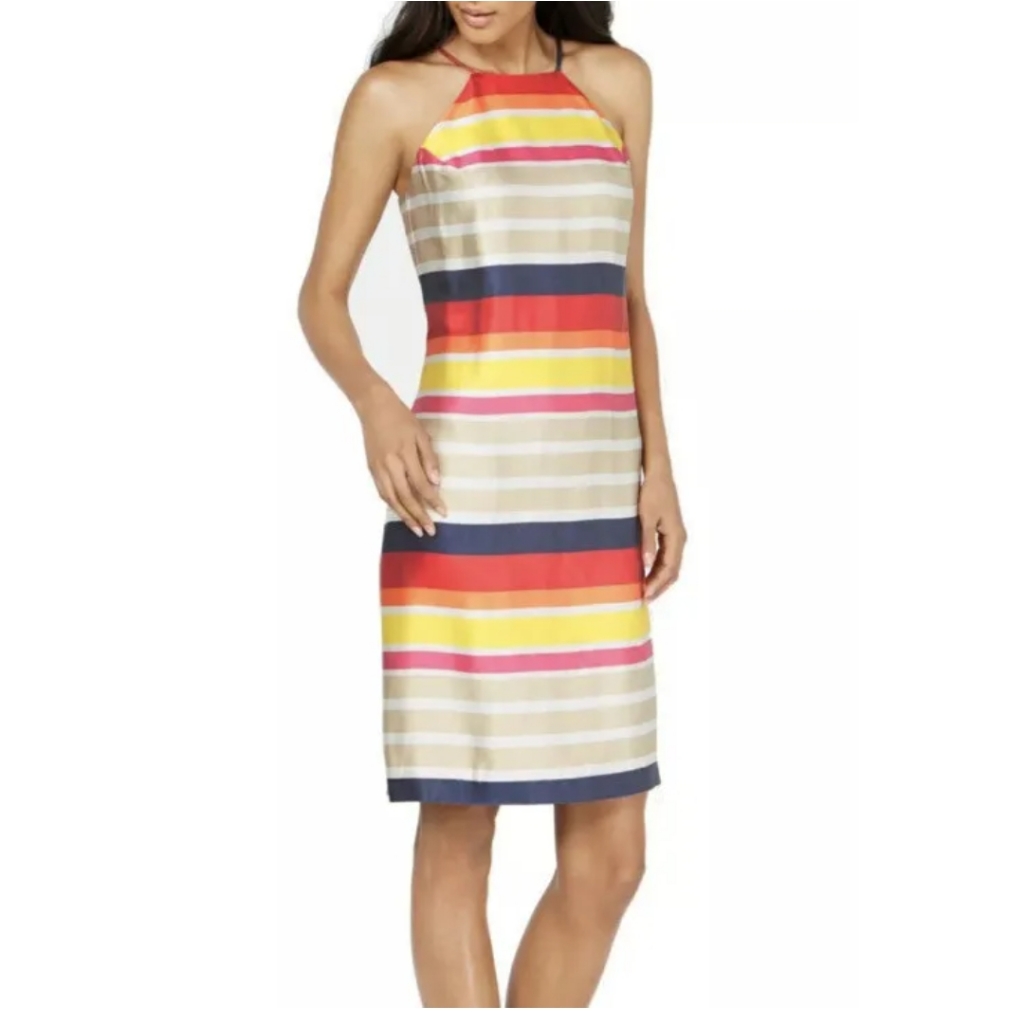 Trina Turk Dress, Size 4, New With Tags